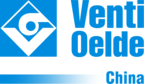 [Translate to Chinesisch:] [Translate to Englisch:] Logo Venti Oelde China