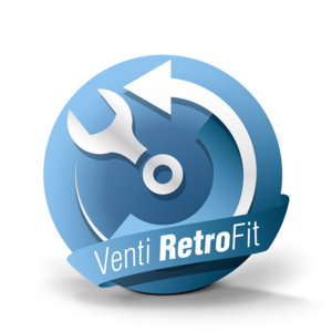 Icon Venti RetroFit