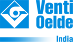 [Translate to Chinesisch:] [Translate to Englisch:] Logo Venti Oelde India