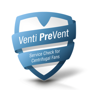 Icon Venti PreVent